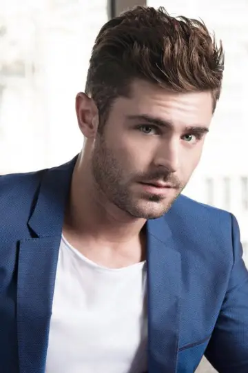 Zdjęcie Zac Efron (Zac Efron) #327646