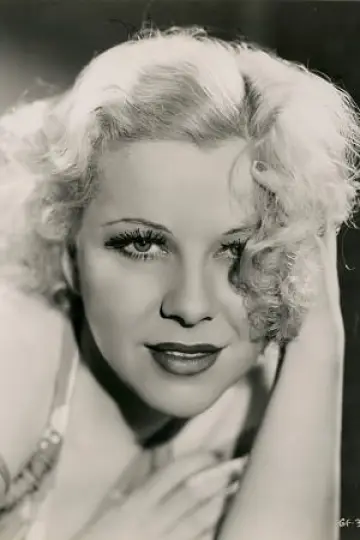 Zdjęcie  (Glenda Farrell) #311423