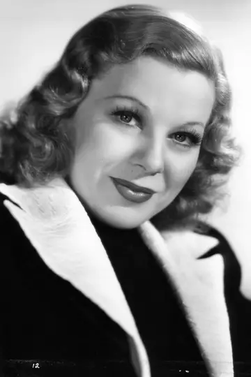 Zdjęcie  (Glenda Farrell) #311424