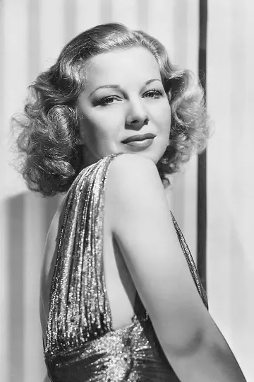 Zdjęcie  (Glenda Farrell) #311426