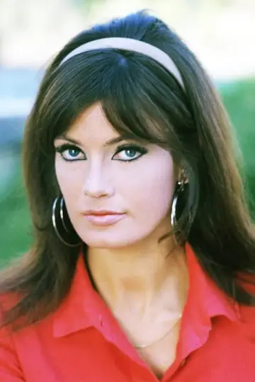 Zdjęcie  (Marisa Mell) #258294