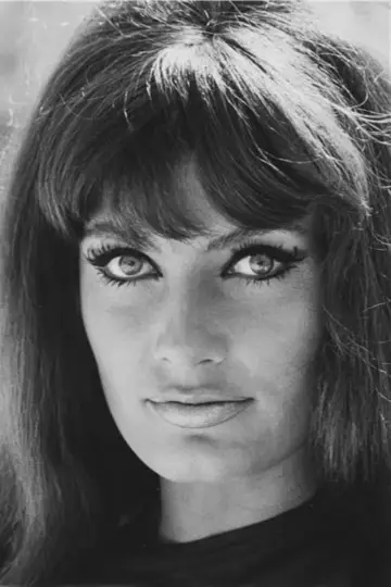 Zdjęcie  (Marisa Mell) #258295