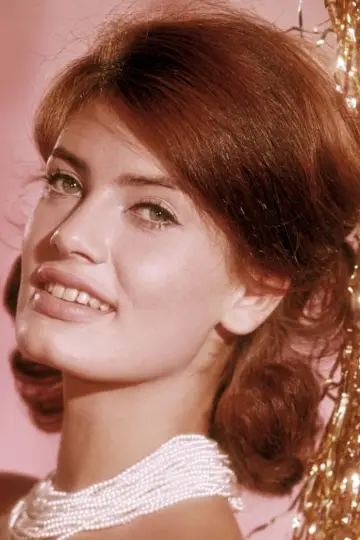 Zdjęcie  (Marisa Mell) #258297