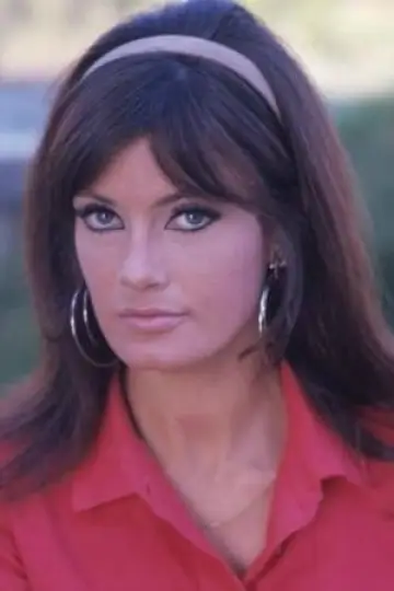 Zdjęcie  (Marisa Mell) #258298