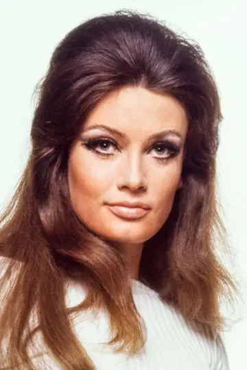 Zdjęcie  (Marisa Mell) #403864