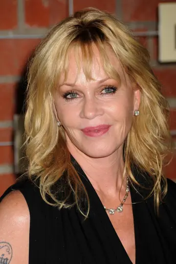Zdjęcie Melani Grifit (Melanie Griffith) #88442