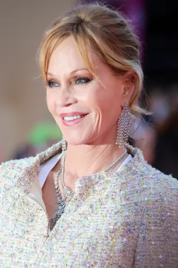 Zdjęcie Melani Grifit (Melanie Griffith) #88443