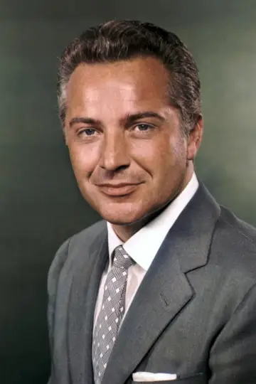 Zdjęcie Rossano Brazzi #97820
