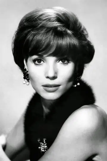 Zdjęcie Elsa Martinelli #115972