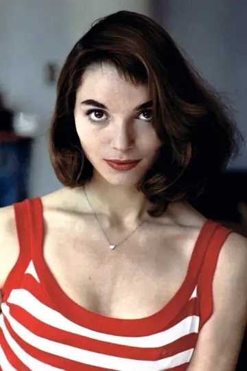 Zdjęcie Elsa Martinelli #115975