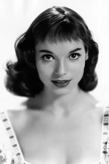 Zdjęcie Elsa Martinelli #115976