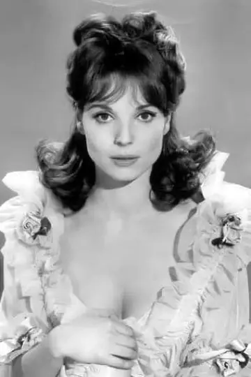 Zdjęcie Elsa Martinelli #115977