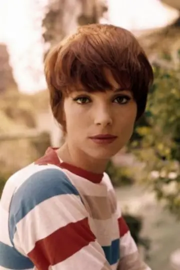 Zdjęcie Elsa Martinelli #115978