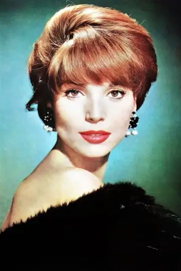 Zdjęcie Elsa Martinelli #115979