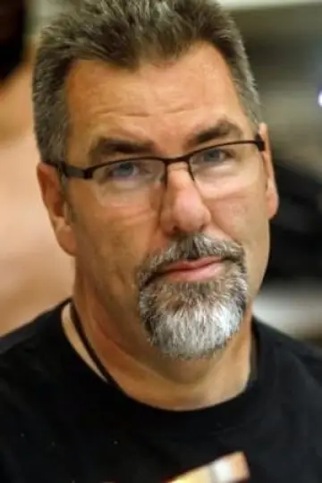 Zdjęcie Erik Gosselin #81026
