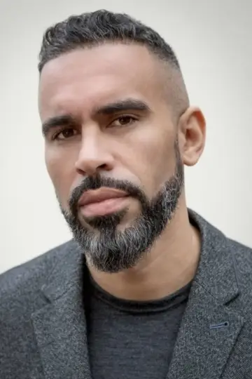 Zdjęcie Joey Ansah #25642