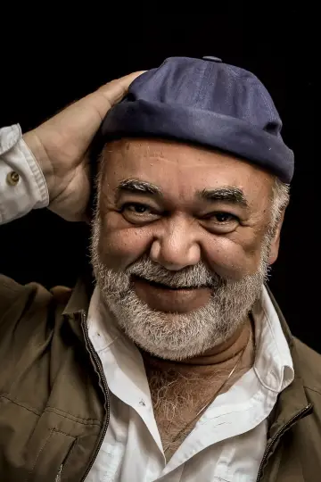 Zdjęcie Peter Erskine #59274
