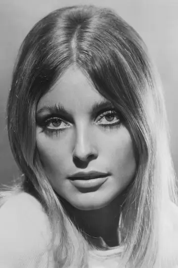 Zdjęcie Sharon Tate #99773