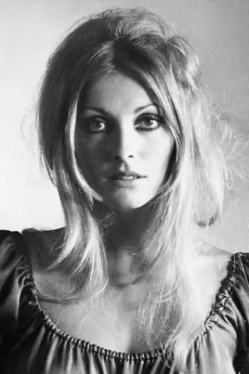 Zdjęcie Sharon Tate #99774