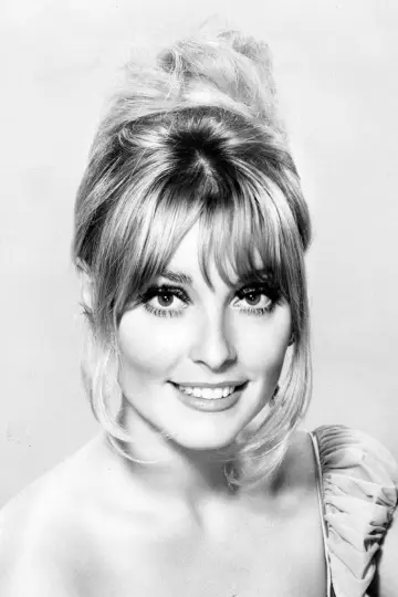 Zdjęcie Sharon Tate #99775