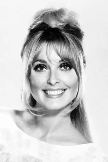 Zdjęcie Sharon Tate #99776