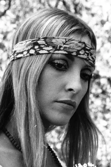 Zdjęcie Sharon Tate #99777