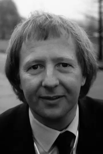 Zdjęcie Tim Brooke-Taylor #30117