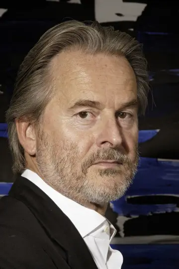 Zdjęcie Trevor Eve #37029