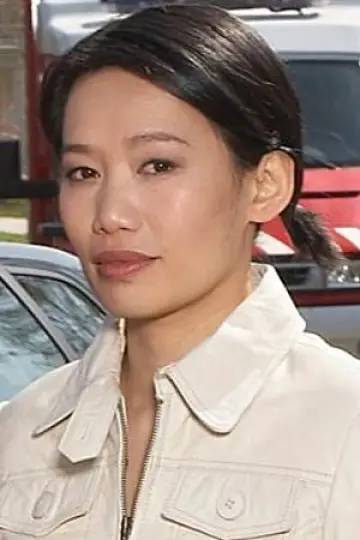 Zdjęcie Ysé Tran #79914