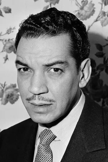 Zdjęcie Cantinflas #92558