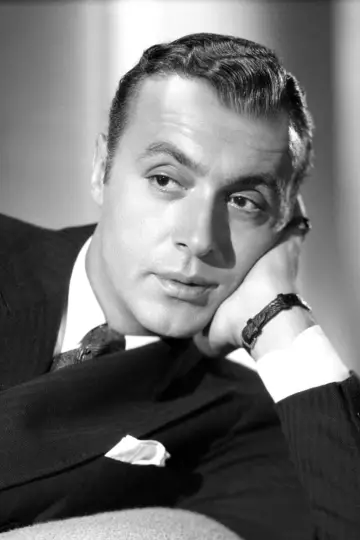 Zdjęcie Charles Boyer #92563