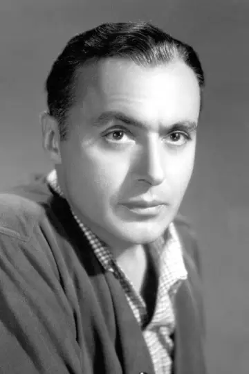 Zdjęcie Charles Boyer #92564