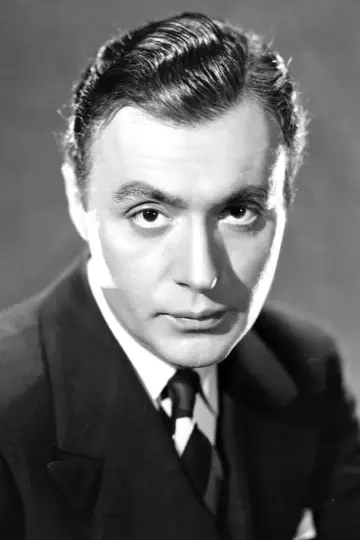 Zdjęcie Charles Boyer #92566