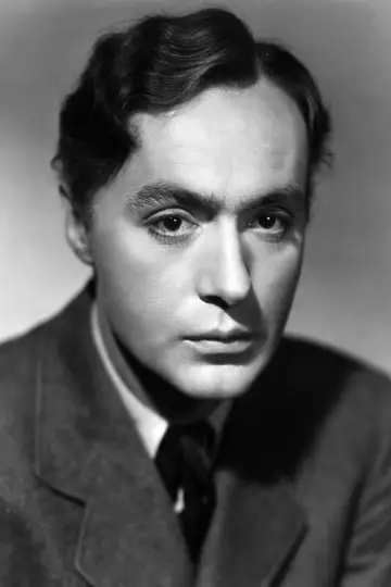 Zdjęcie Charles Boyer #92567