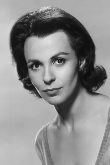 Zdjęcie Claire Bloom #83668