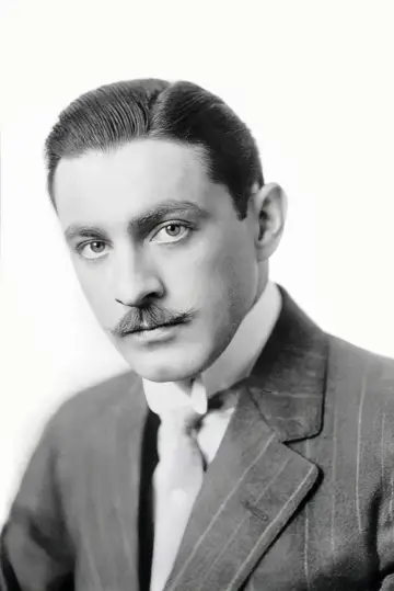 Zdjęcie Jan Bairimor (John Barrymore) #341225