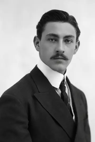 Zdjęcie Jan Bairimor (John Barrymore) #403965