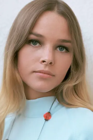 Zdjęcie Myszela Filips (Michelle Phillips) #331811