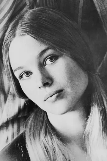 Zdjęcie Myszela Filips (Michelle Phillips) #629556