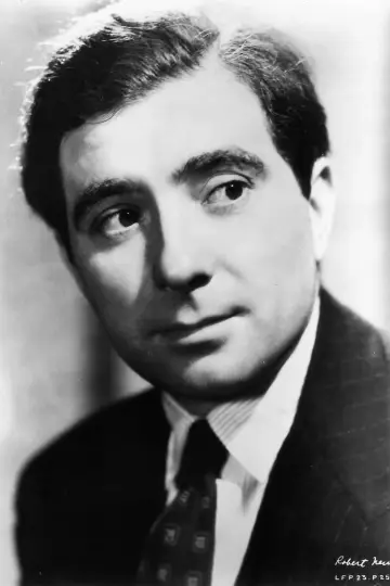 Zdjęcie Robert Newton #92568