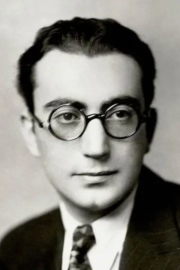 Zdjęcie Rouben Mamoulian #260188
