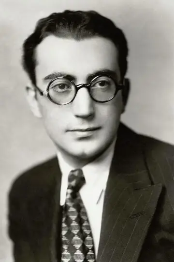 Zdjęcie Rouben Mamoulian #260189