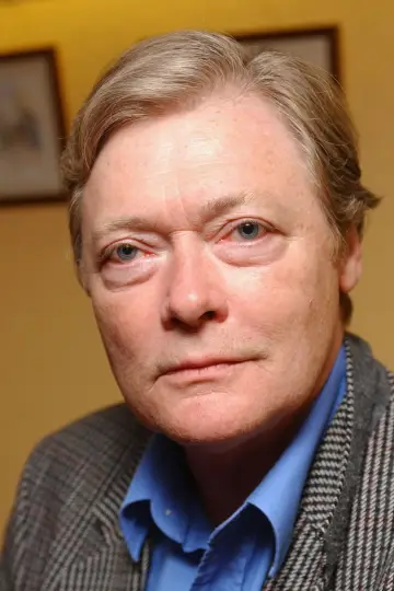Zdjęcie Simon Ward #108965