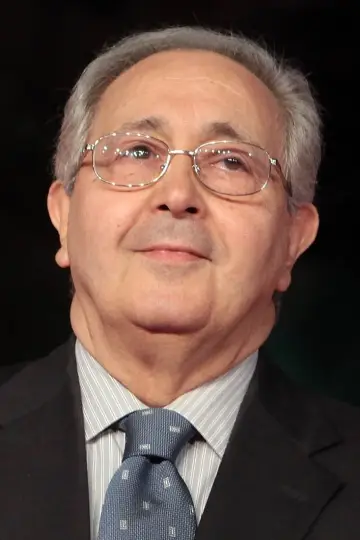 Zdjęcie Stelvio Cipriani #93979