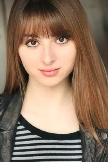 Zdjęcie Jasmine Jessica Anthony #30404