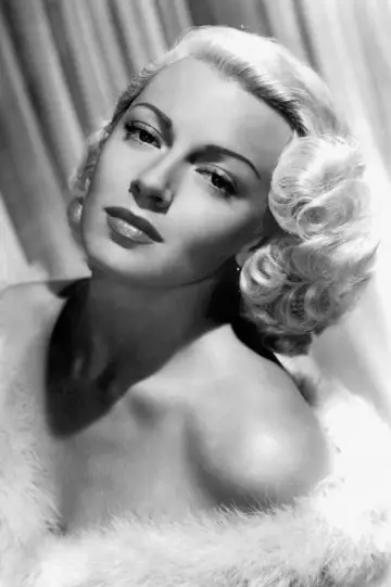 Zdjęcie Lana Turner #93037