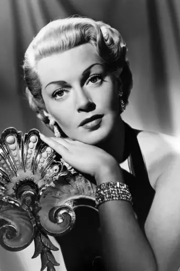 Zdjęcie Lana Turner #93040