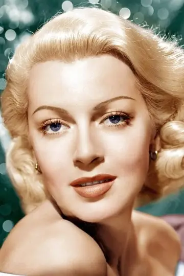Zdjęcie Lana Turner #93041