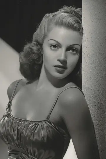 Zdjęcie Lana Turner #93043