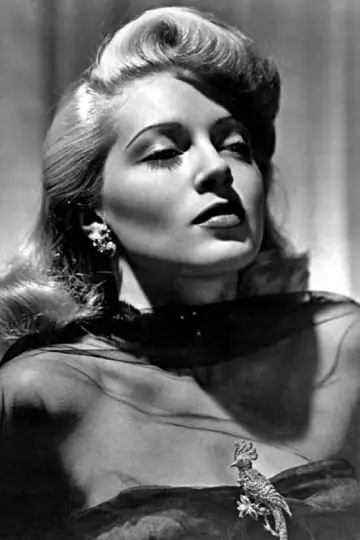 Zdjęcie Lana Turner #93044